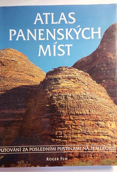 Atlas panenských míst