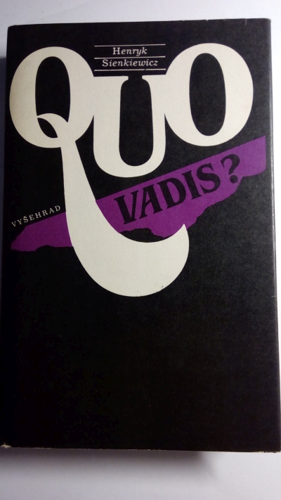 Quo vadis?