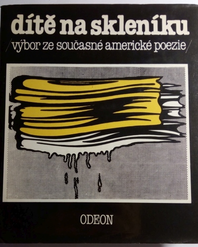 Dítě na skleníku