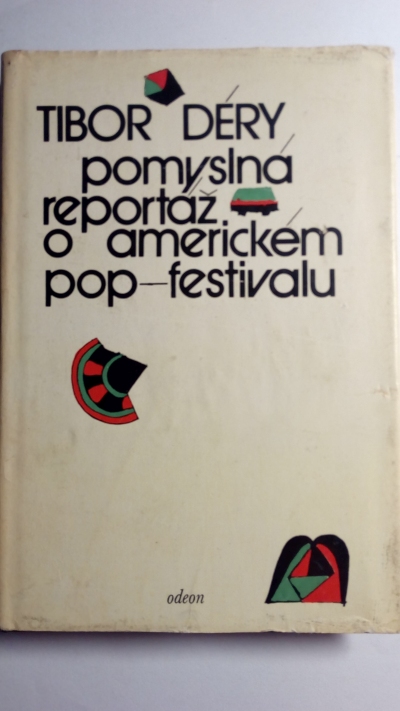 Pomyslná reportáž o americkém pop-festivalu