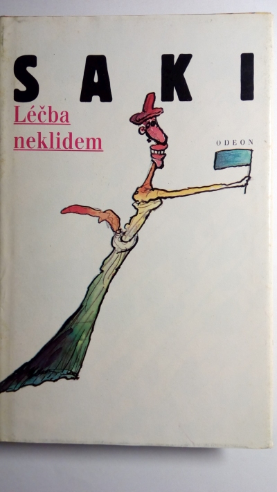 Léčba neklidem