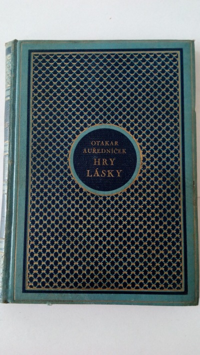 Hry lásky