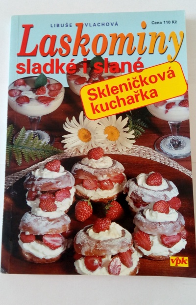 Laskominy sladké a slané