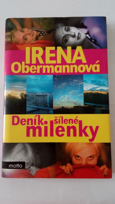 Deník šílené milenky