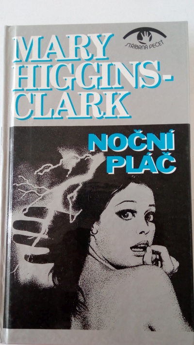 Noční pláč