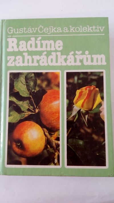 Radíme zahrádkářům