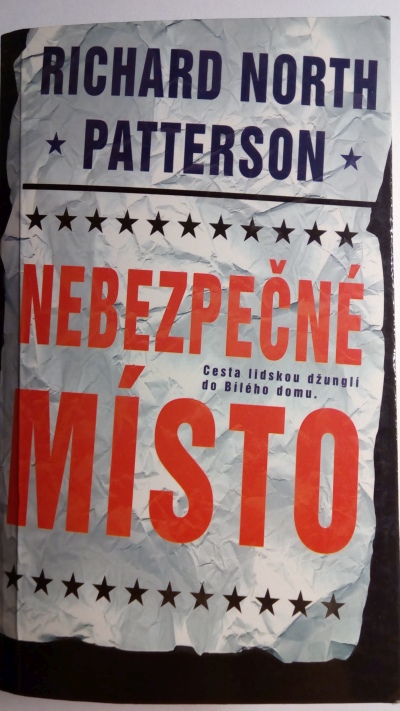 Nebezpečné místo