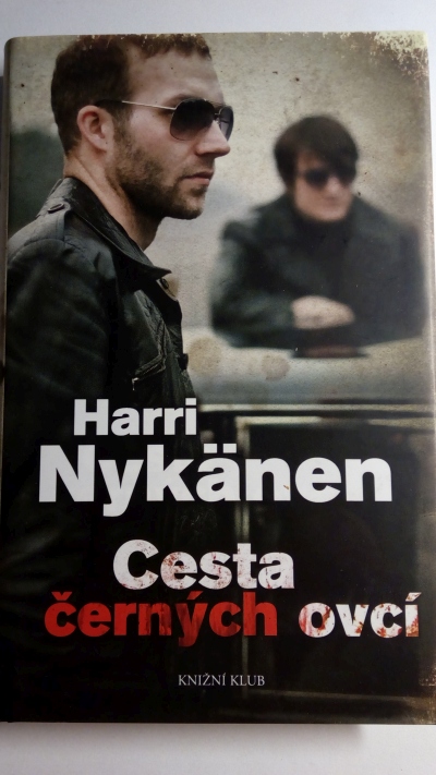 Cesta černých ovcí