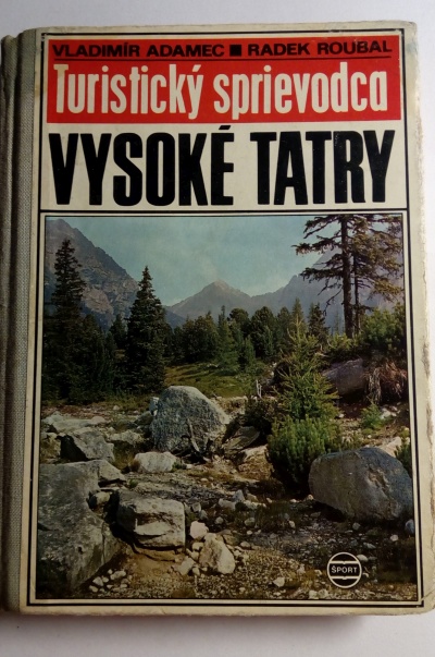 Vysoké Tatry