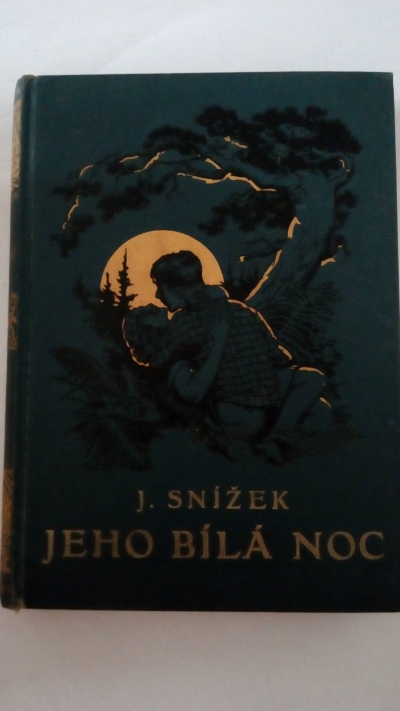 Jeho bílá noc