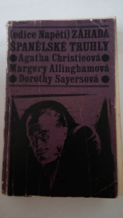 Záhada španělské truhly