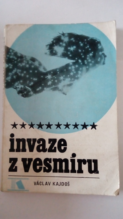 Invaze z vesmíru