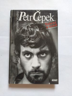 Petr Čepek