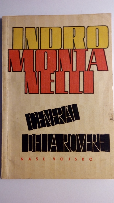 Generál Della Rovere