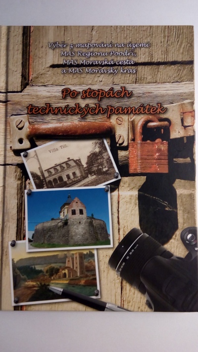 Po stopách technických památek