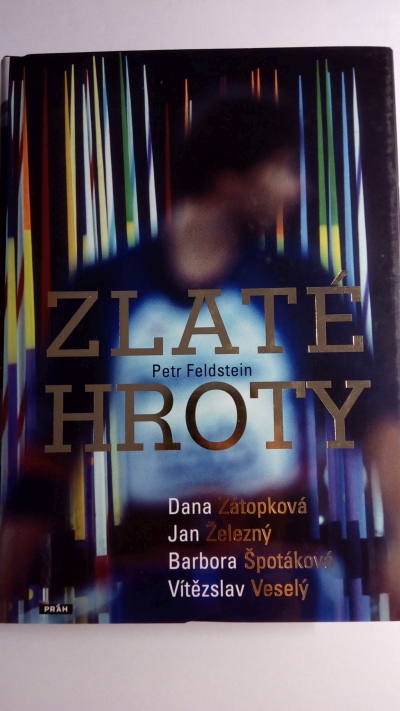 Zlaté hroty