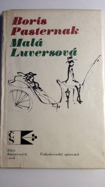 Malá Luversová