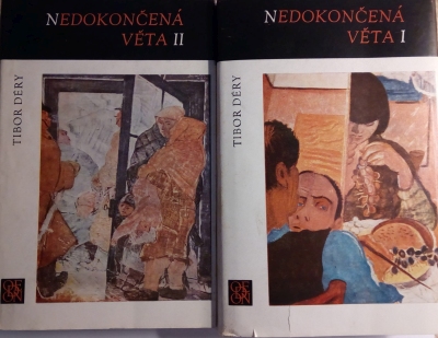 Nedokončená věta 1 + 2