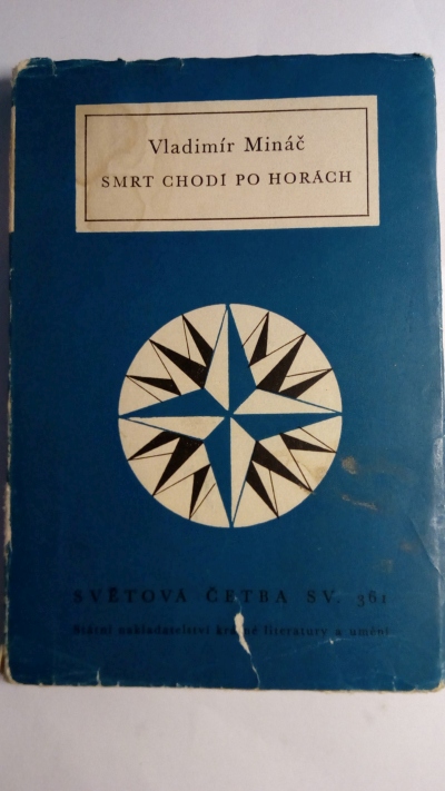 Smrt chodí po horách