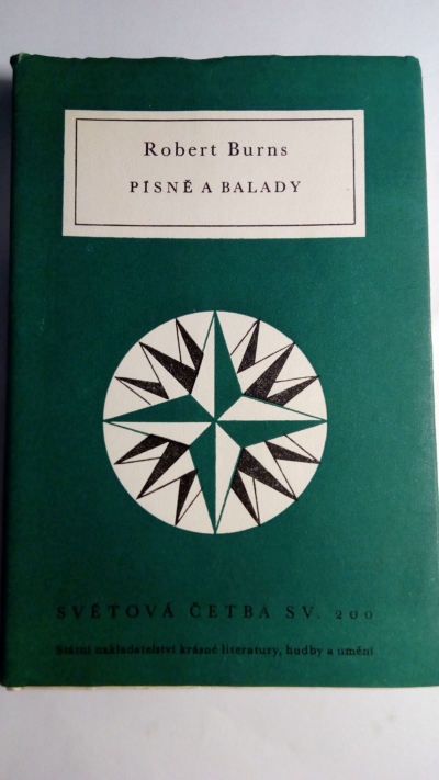 Písně a balady