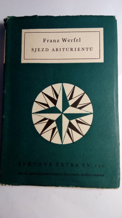 Sjezd Abiturientů