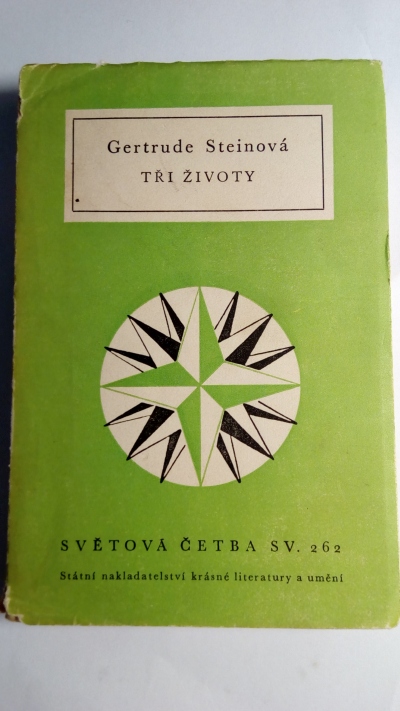 Tři životy