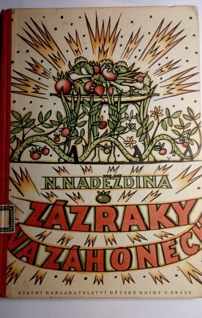Zázraky na záhonech