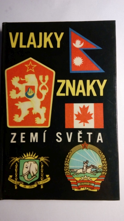 Vlajky znaky zemí světa
