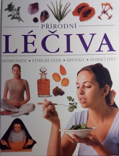 Přírodní léčiva