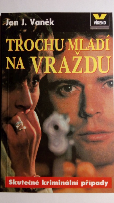 Trochu mladí na vraždu