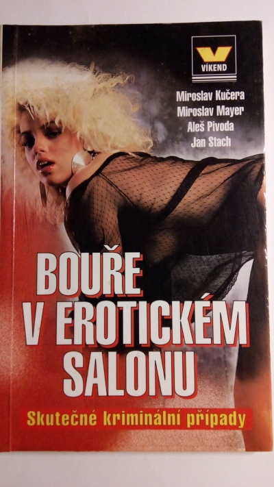Bouře v erotickém salonu