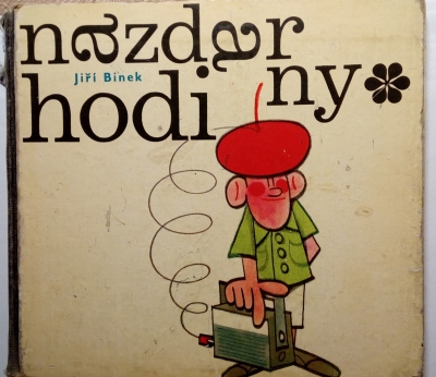 Nazdar hodiny