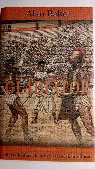 Gladiátor