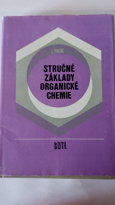 Stručné základy organické chemie