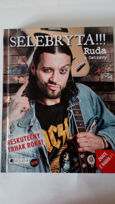 Selebryta !!!! Selebryta !!!! Ruda z Ostravy