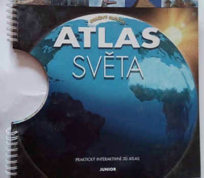 Atlas světa