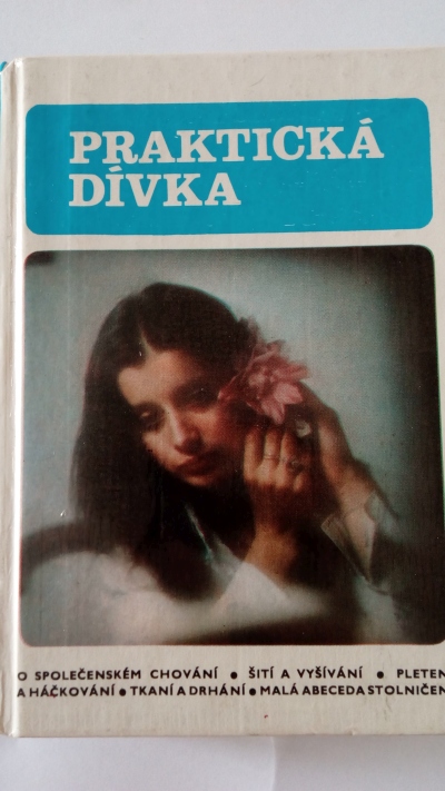 Praktická dívka