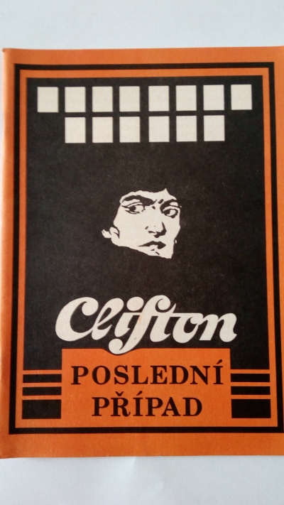 Poslední případ