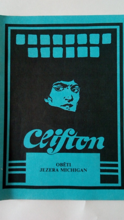 Oběti jezera Michigan