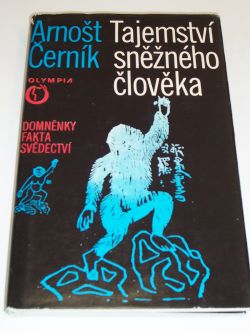 Tajemství sněžného člověka