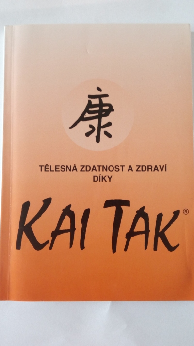 Tělesná zdatnost a zdraví díky Kai Tak