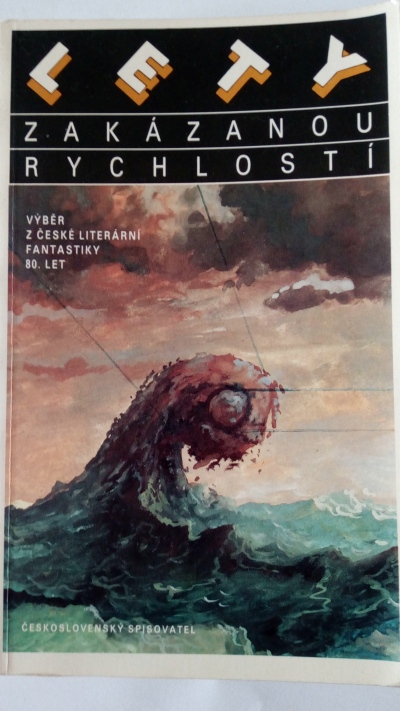 Lety zakázanou rychlostí