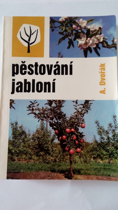 Pěstování jabloní
