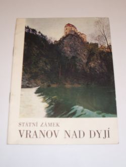 Státní zámek Vranov nad Dyjí