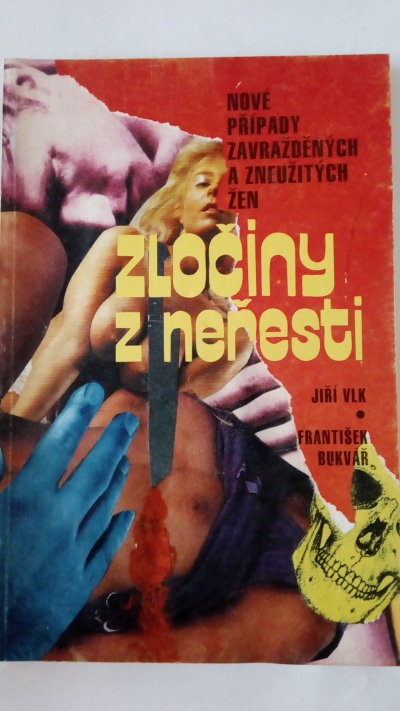 Zločiny z neřesti