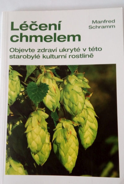 Léčení chmelem