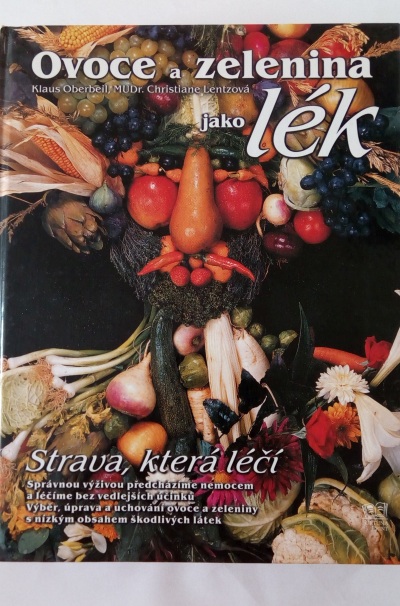 Ovoce a zelenina jako lék