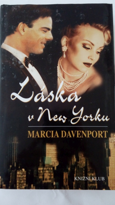 Láska v New Yorku