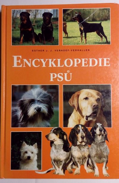 Encyklopedie psů