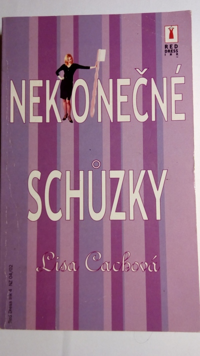 Nekonečné schůzky